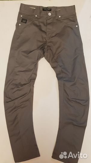 Джинсы Jack jones Anti Fit размер W31 L34