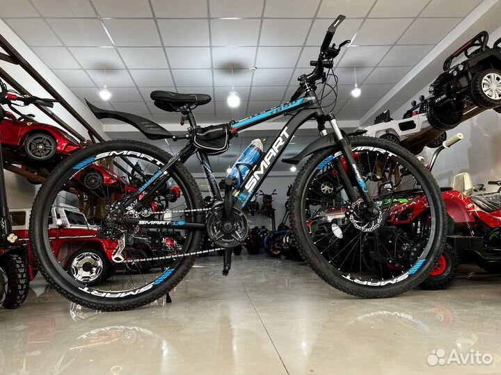 Велосипеды