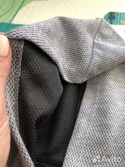 Спортивный костюм детский