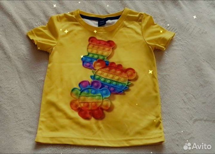 Детские вещи