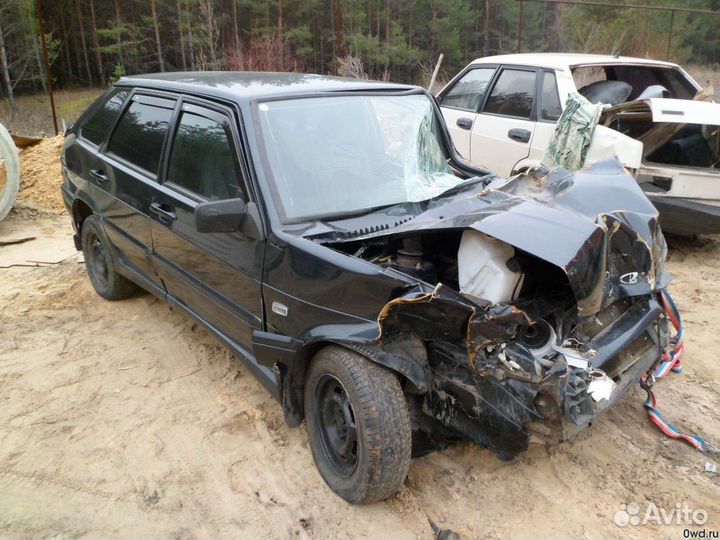 Выкуп авто В любом состоянии