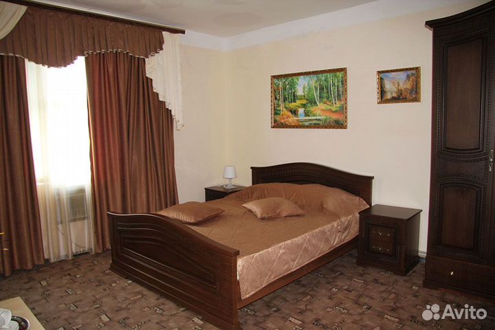 Гостевой дом у моря