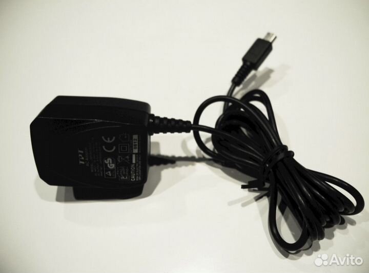 Блок питания TPT JSP050090UE