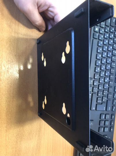 Крепление Vesa Lenovo ThinkCentre Tiny