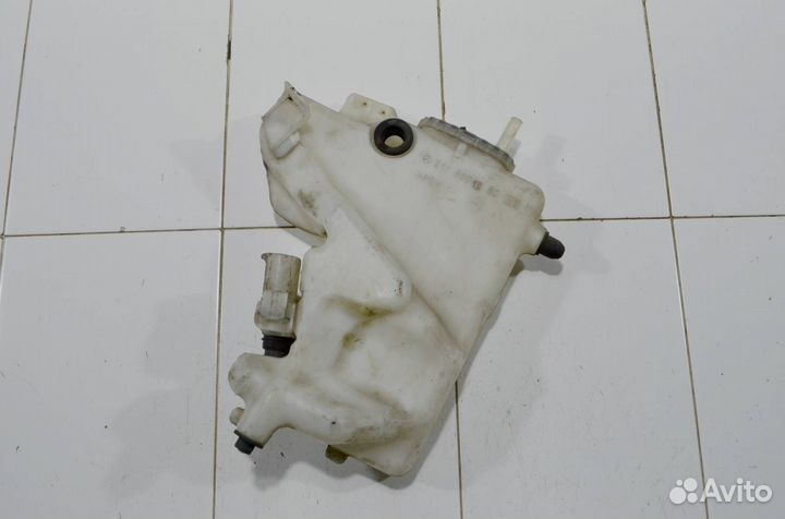 Бачок омывателя Mercedes-Benz E-Class W211