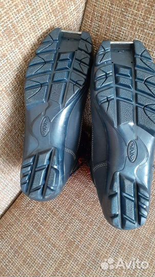 Лыжные ботинки rossignol