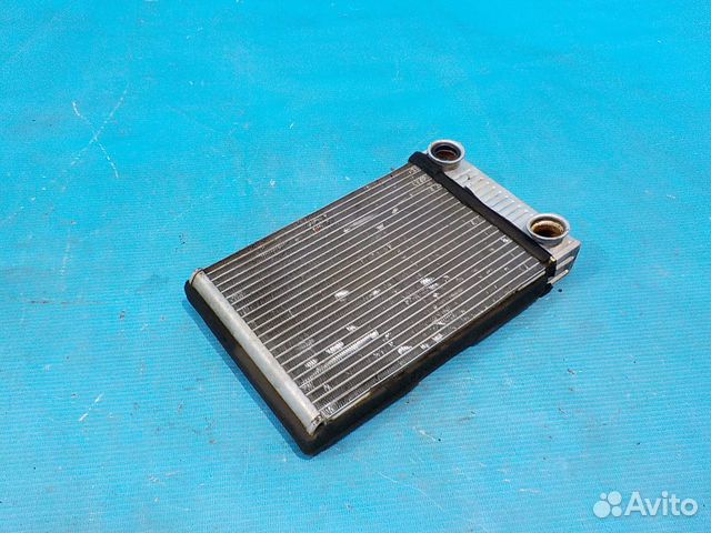 Радиатор отопителя (печки) Chevrolet Aveo (T300) 2