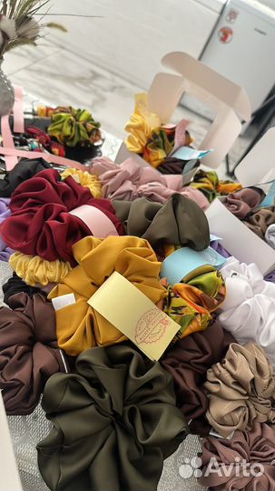 Скранчи которые за рекомендовали сами себя