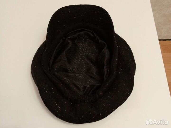 Шапка женская