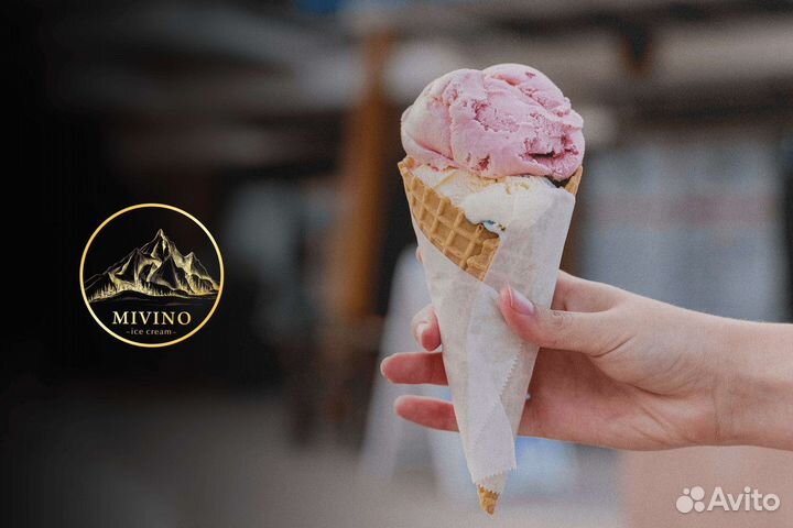 Инвестируйте в будущее с mivino