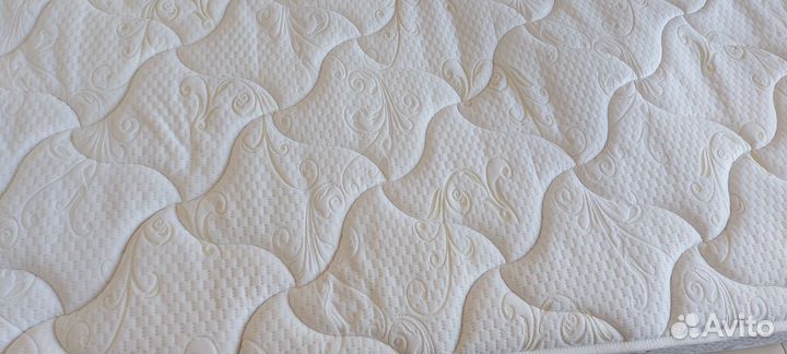 Матрас 160х200 аскона бу