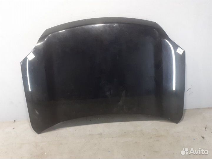 Капот Nissan X-Trail T31 с 2007г