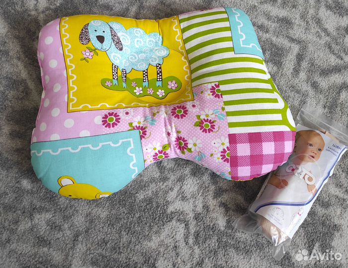 Пакет игрушек