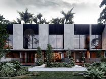 Дом (Индонезия)