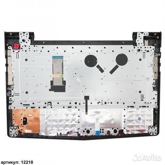 Клавиатура Lenovo Legion Y520-15ikbn, подсветка