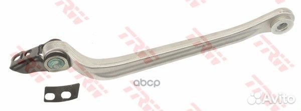 Рычаг MB W211 зад.подв.нижн.зад.прав. JTC2288 TRW