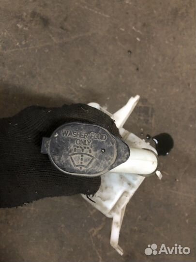 Бачок омывателя