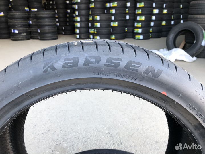 Kapsen K3000 215/40 R18 89W