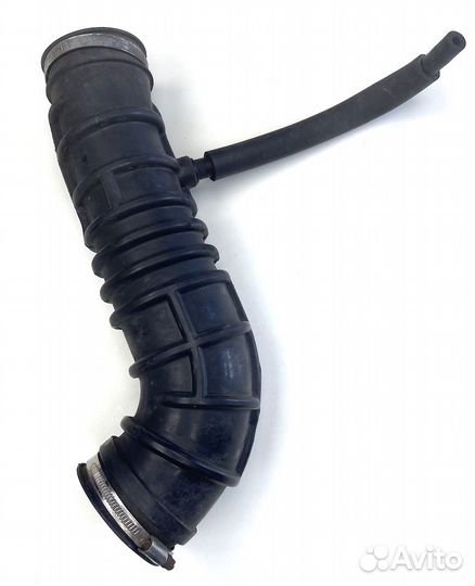 Патрубок воздушный Лифан Солано 2010г 1.6л 78кВт