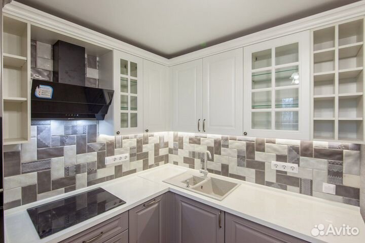 Кухня на заказ