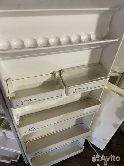 Холодильник