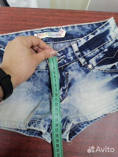 Шорты женские