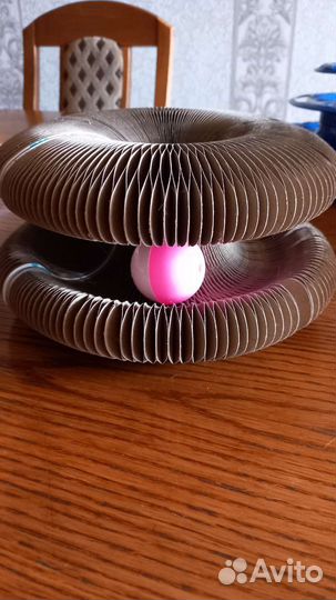 Игрушки для кошек