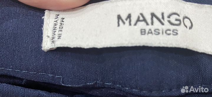 Пакет фирменной одежды 42