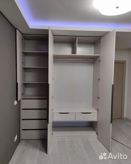 Шкаф на заказ