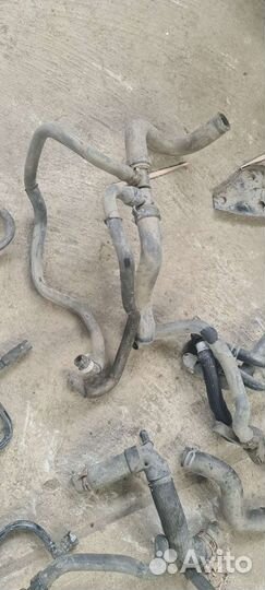 Патрубки шланги ford mondeo 5 ford fusion