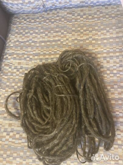 Де дреды канекалон бу