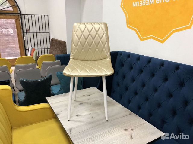 Стулья Любые дизайны цвета