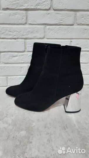 Ботинки 37р
