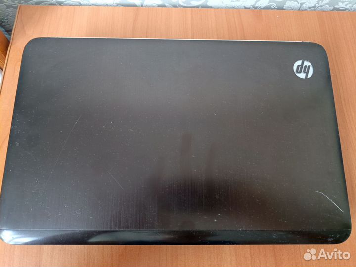 Hp pavilion dv6 6b03er