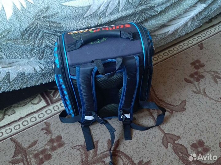 Рюкзак 1-4 класс