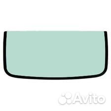 Стекол лобовое заднее hitachi zx200lc-3