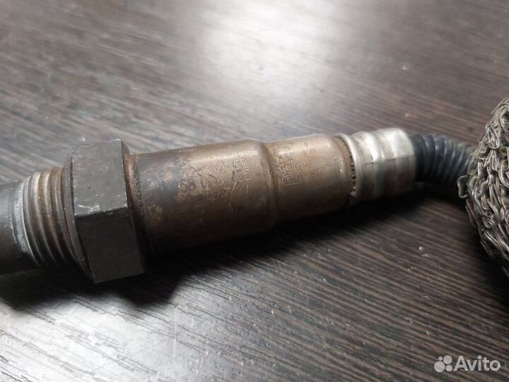 Лямбда зонд Bmw 750Lix F02 N63 4.4I 2009