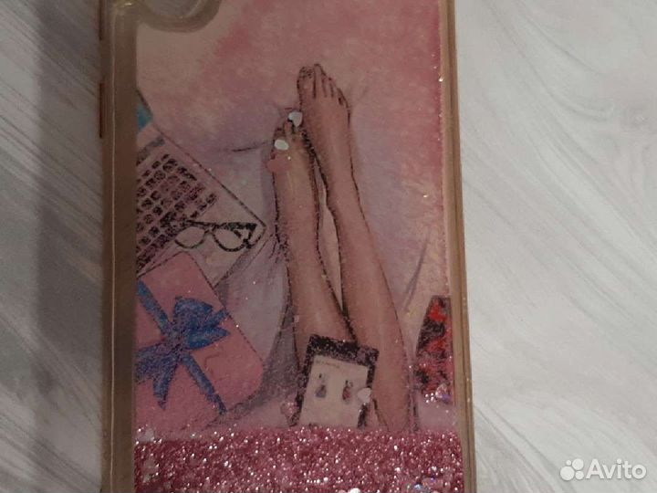 Чехол на samsung а50