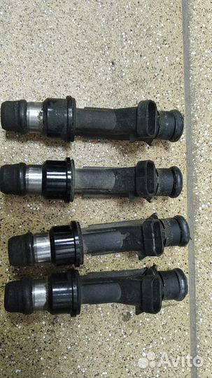 Форсунка топливная Дэу Нексия