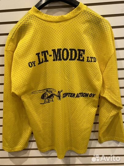 Хоккейная майка Takla