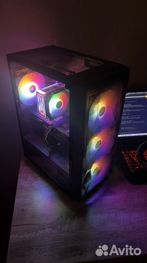 Игровой пк