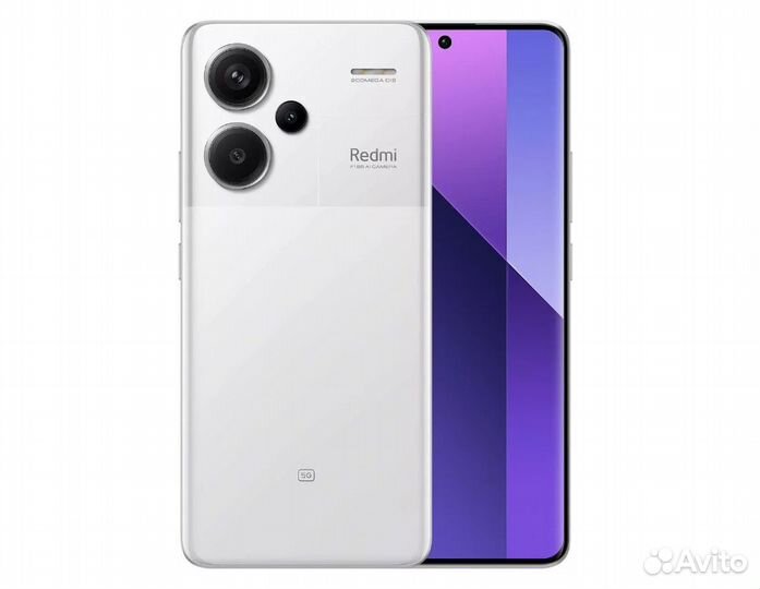 Xiaomi Poco X6, 8/256 ГБ