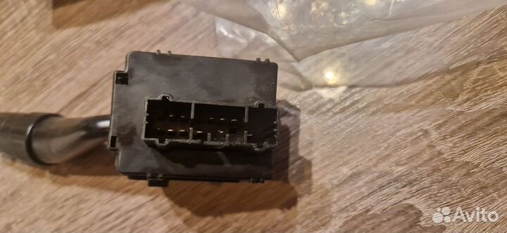 Подружкой переключатель света на honda