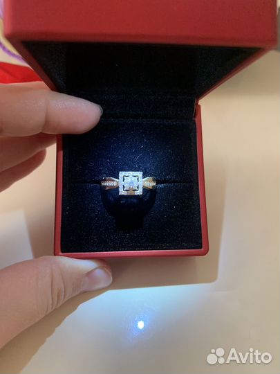 Золотое кольцо