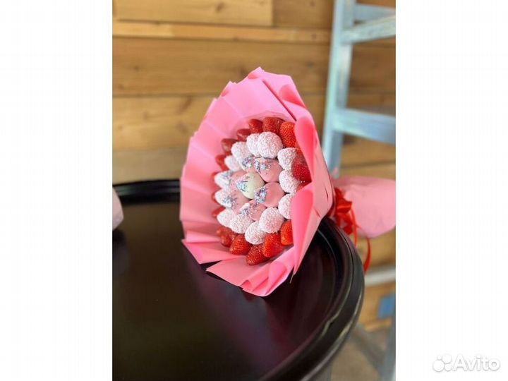 Бананы в шоколаде KLK-4690