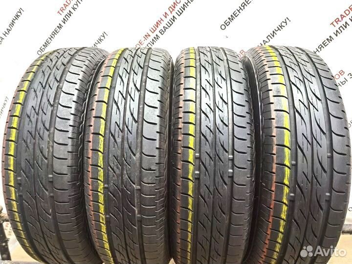 Bridgestone Nextry Ecopia 155/65 R13 73S