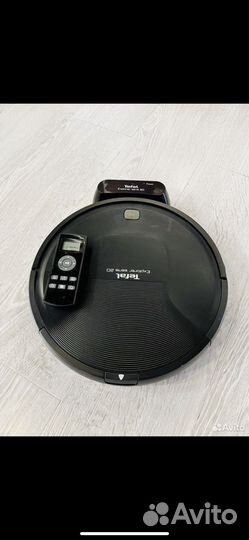 Робот пылесос tefal 20