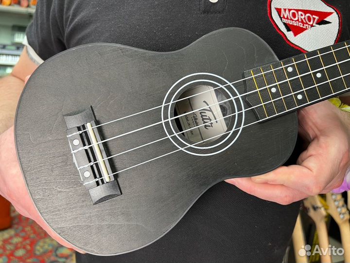 Укулеле сопрано