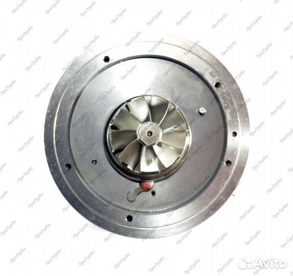 Картридж турбины Фольксваген,Ауди,Порше Каен