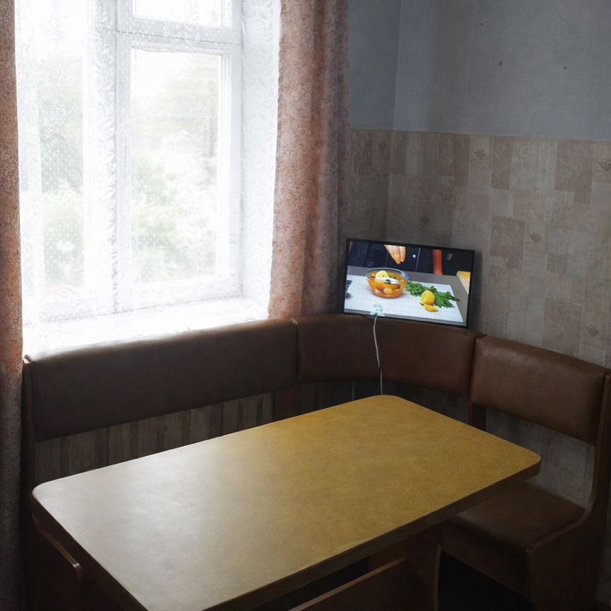 Квартира 3-комн. 71 м² в Левокумское — фото 5